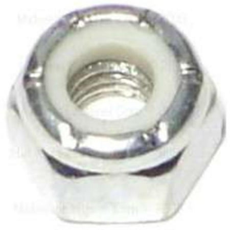 

Midwest Fastener 3649 Locknut Hex Zinc Nylon .25 - 20 In.