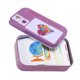 thumbnail image 5 of Tholdsy Gran oferta, rompecabezas cognitivos para bebés y niños, juguetes para niños pequeños, caja de hierro, tarjetas, juego a juego, No.08 2piezas, 5 of 6
