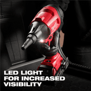Milwaukee Tool M18 Brushless Precision Blower