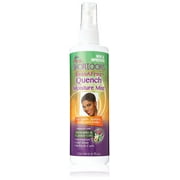 Luster's Pink Shortlooks SassAFraz Quench Moisture Mist 8 oz
