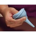 thumbnail image 2 of Aspirador nasal para recién nacidos que limpia la mucosidad nasal y abre la nariz Aspirador de mucosidad nasal especial para niños Azul claro, 2 of 5