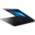 thumbnail image 2 of Ematic EWT144BL 14.1" HD Quad-Core 32GB Laptop Windows 10, 2 of 5