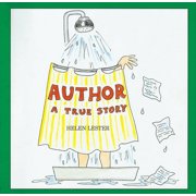 Author: A True Story, (Paperback)