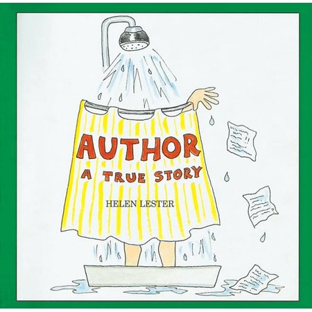Author: A True Story, (Paperback)