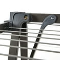 thumbnail image 4 of Daytek Portable "A-Frame" Clothesline, Steel, Indoor-Outdoor, 72 feet Drying Space, Asteroid Pearl Color, 4 of 12