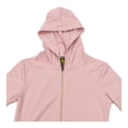 thumbnail image 3 of Sudadera Athletic Works para Dama Cierre Completo y CapuMa Rosa Talla M, 3 of 4