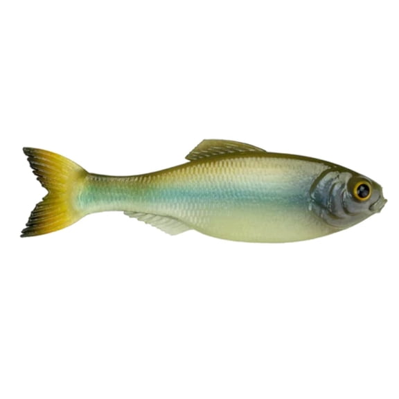 6th Sense – Panorama 2.8 Soft Swimbait – Bass & Crappie Fishing Lure