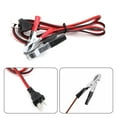 thumbnail image 3 of 12V Generator DC Charging Cable Cord Wires For Generator EU1000i EU2000i, 3 of 11