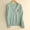 Green, variant on LVHAOGJOB Womens Sweaters Long Sleeve Pullover Tops Christmas Soft Blouse for Women V-Neck