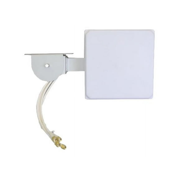TerraWave M6085085D3D1220 - Antenna - Wi-Fi - 8.5 dBi - directional - indoor / outdoor, wall-mountable, pole mount - gray