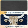 thumbnail image 4 of Square Gaming Mouse Pad Desk Mat, 8.3x9.8 Inch, Non-Slip Rubber Bottom, Printed, Suitable for Office and Gaming, 4 of 6