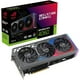 thumbnail image 1 of Tarjeta de Video ASUS ROG Strix GeForce RTX 4060 OC Edition 8GB GDDR6 ASUS ROG STRIX RTX 4060 OC 8GB GDDR6 HDMI DISPLAY PORT ROG-STRIX-RTX4060-O8G-GAMING, 1 of 6