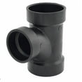 thumbnail image 2 of ABS DWV Sanitary Tee, 2 of 4