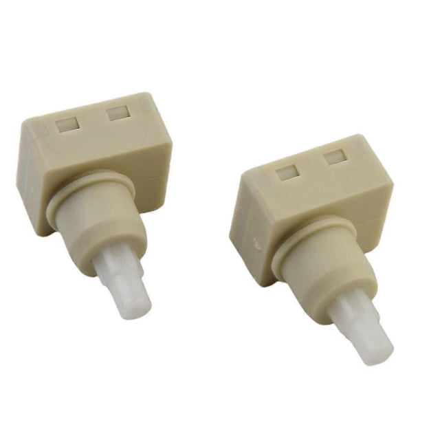 Interior Dome Lamp Switch 34404-SDA-A21 34404-SNA-A01 924-798 Part Numbers 2pcs Plastic For Acura TSX For Accord For CR-V