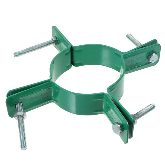 Tingshir Tree Fixing Simple Iron Metal Durable Tree Supportive Rack for Tree