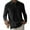 Black, variant on Polo Shirts for Men,Men's Leisure Fashion Monochrome Shirts Upper Garment,Fashion Comfortable Casual Tops for Daily Wear