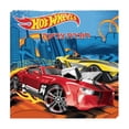 thumbnail image 3 of Hot Wheels-ramo de Globos para fiesta de cumpleaños, decoraciones de 32 pulgadas, número rojo, 1er y 2.o juego de Globos, Flamme Cars, Globos para niños y niñas, 3 of 5