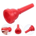 thumbnail image 3 of Embout de Trombone en Plastique Accessoire d'Instrument de Musique, 3 of 8