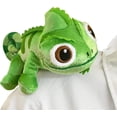thumbnail image 1 of Juguete magnético de Peluche camaleón Lindo camaleón de Peluche de Peluche Regalo para los Fans de los niños (Lagartija Magnética), 1 of 3