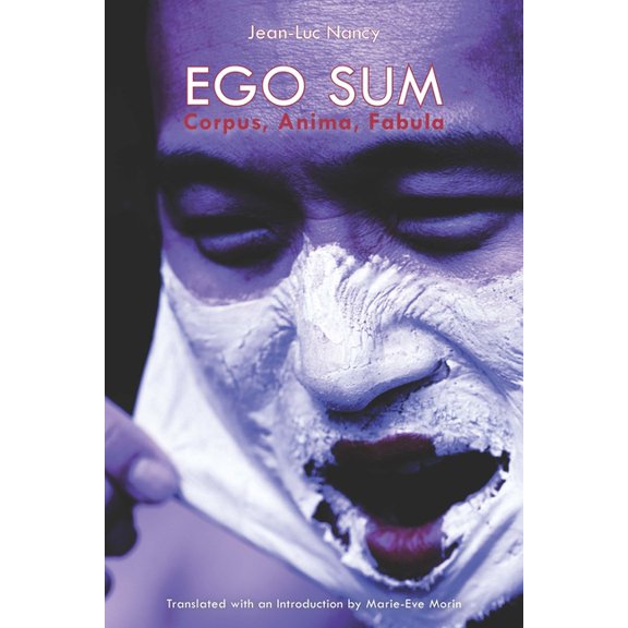 Ego Sum: Corpus, Anima, Fabula, (Hardcover)