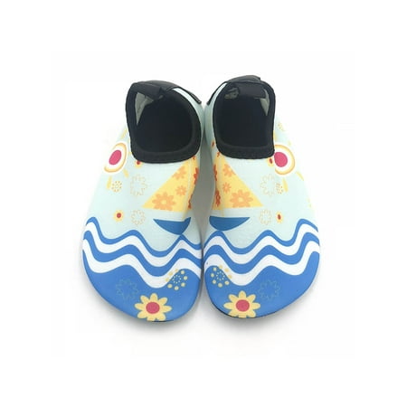 

Harsuny Womens Climbing Comfort Wading Shoes Casual Breathable Low Top Flats Quick Dry Barefoot