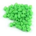 thumbnail image 3 of 100 tapones para válvulas de coche con válvula universal Capuchon Verde, 3 of 8