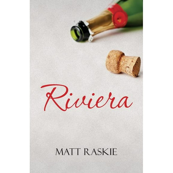 Riviera (Paperback)