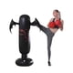thumbnail image 5 of Saco de boxeo para niños, juego de boxeo para ejercicios de entrenamiento activo para niños; D6F7, 5 of 6