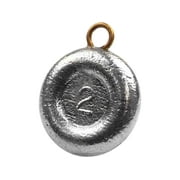 Do It Molds River Sinker Mold 8, 10 oz