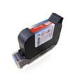 thumbnail image 3 of Labymos Universal Fast-Dry Ink Cartridge for MX3/M10/D10 Printers - 45ml High-Resolution Green Ink, 300 Nozzles, 600dpi Print Quality, 3 of 7