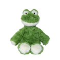 thumbnail image 1 of ShenMo Lonely Gugua Doll Frog Plush Toy Classmate Whole Person Gift Sitting Green Toad Smiling Frog, 1 of 5