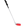 thumbnail image 3 of Ayuda y corrección del entrenador de swing de golf para el calentamiento del entrenamiento de fuerza y tempo rojo Sharpla Entrenador de swing de golf, 3 of 8