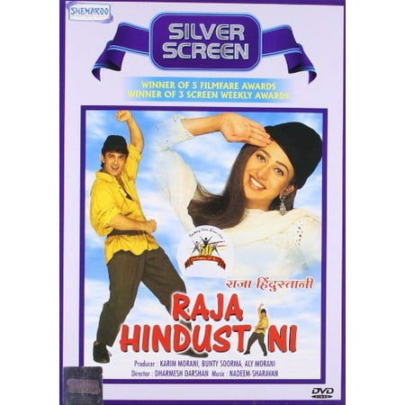 - Raja Hindustani