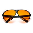 thumbnail image 1 of Black Original Aviator BluBlocker Sunglasses – 2701K, 1 of 5