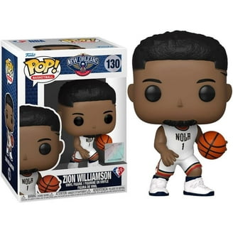 Funko POP! NBA: Nets - Kyrie Irving - Walmart.com