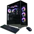 thumbnail image 1 of Ordinateur de jeux Cyberpowepc Gamer Supreme SLC10760CPGV6 avec Intel Core U7 265KF, 1 of 3