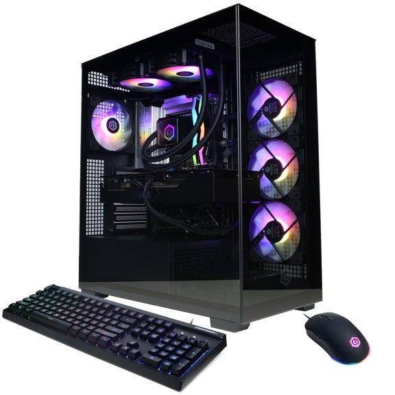 Cyberpowepc Gamer Supreme Desktop Intel Core U7 265KF SLC10760CPGV6