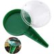thumbnail image 4 of Distribuidor de semillas de jardín, bandeja para sembradoras, sembradora (verde y verde oscuro), 2 uds., 4 of 5