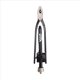 thumbnail image 2 of 2X Alicates Reversibles de Seguridad de 9 Pulgadas para Torsión de Cables de Aeronaves, con A la Izquierda y A la Derecha, Herramienta Automática para Torsión de Cables., 2 of 5