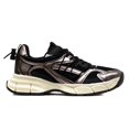 thumbnail image 1 of Tenis para Mujer Ten Colours Snakers negro 22, 1 of 4