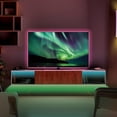 thumbnail image 2 of Merkury Innovations FlexGlo Ultra Strip Light with Sound Sync, 2 of 3