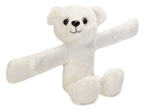 polar bear stuffed animal walmart