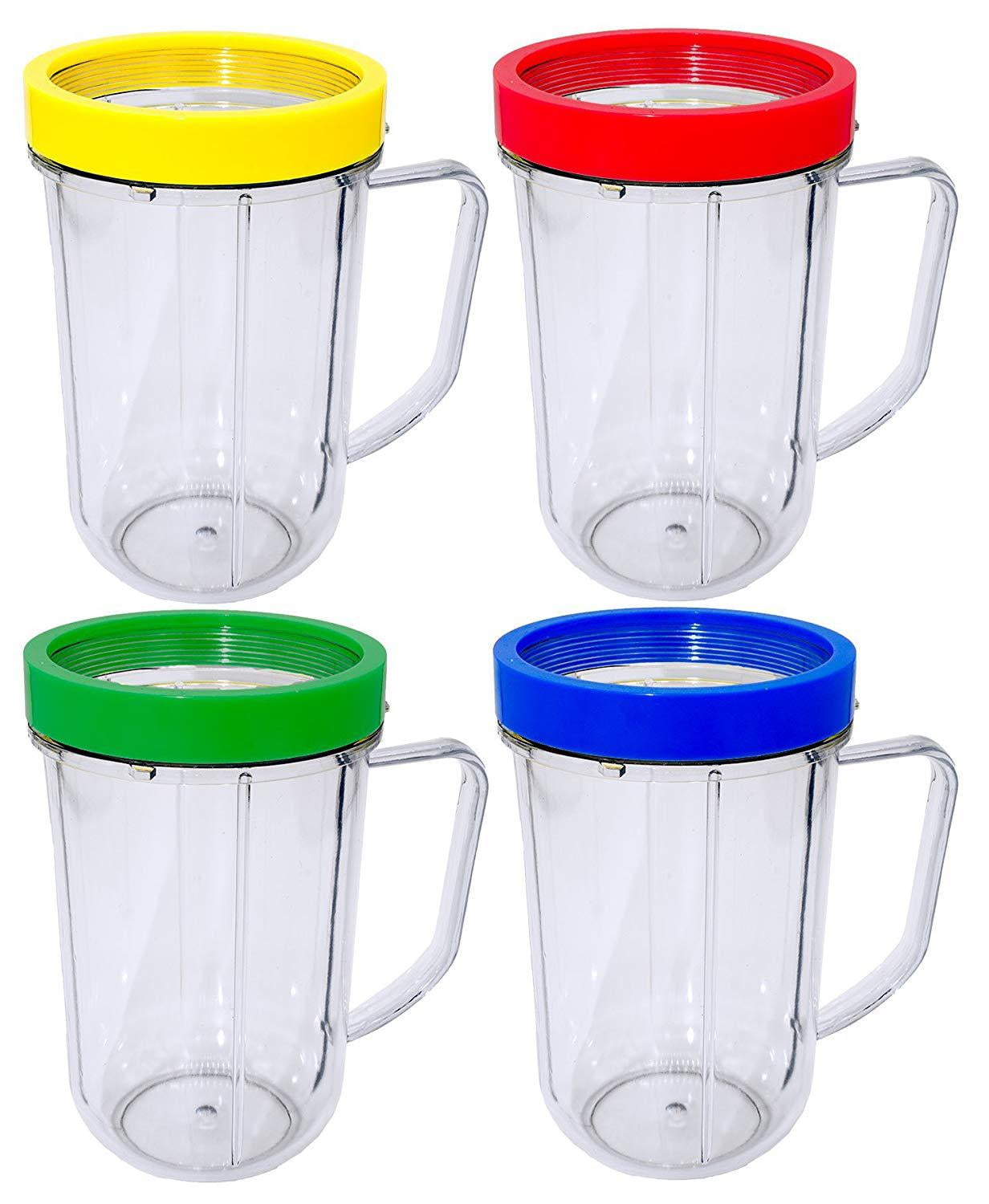 magic bullet juicer blender attachment