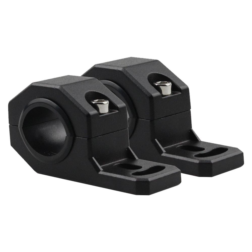 Tohuu Led Light Bar Clamp Mounting Bracket Kit for Off Road Light