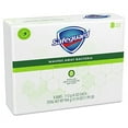 Safeguard Antibacterial Bath Soap, White with Aloe, 4 oz bars, 8 ct