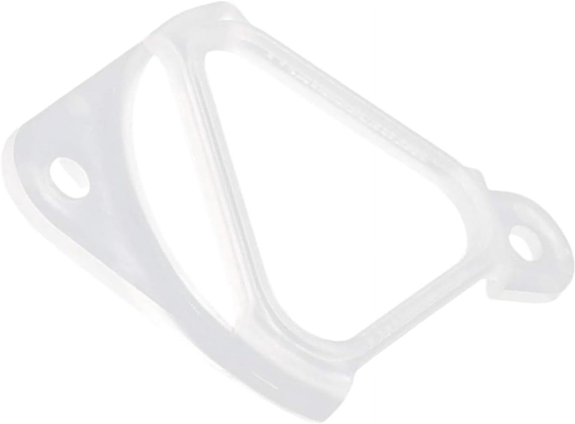 WH16X513 General Electric Drain Hose Clip New 10 Pack*