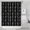 Black Halloween Dancing, variant on Black Halloween Ghost Spider Pattern Shower Curtain 36"x72" ,Bathroom Decorative Shower Curtains Set with 12 Hooks,Modern Waterproof Washable Shower Curtain