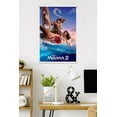 thumbnail image 3 of Disney Moana 2 - Une feuille, 3 of 4