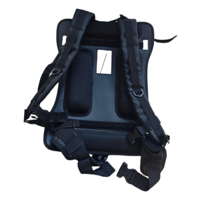 Ethern Drone Bag Photography Backpack, Stable Lightweight Travel Shoulder Storage Case,