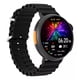 thumbnail image 5 of Reloj Inteligente Smartwatch Mt30 Fralugio Amoled 1.6 Pulgadas Nfc Negro Fralugio Sport, 5 of 5